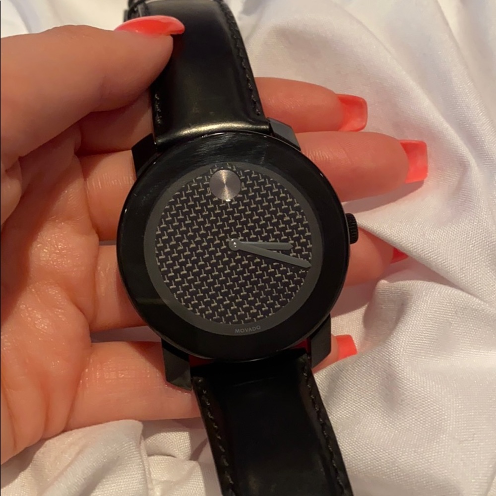 MOVADO Men’s Watch